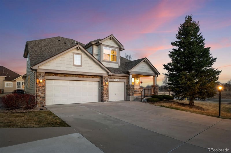 7510 Loveland Cir, Arvada, CO 80007