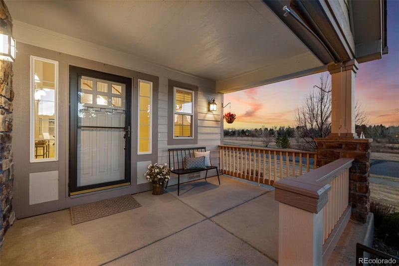 7510 Loveland Cir, Arvada, CO 80007