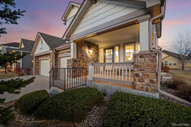 7510 Loveland Cir, Arvada, CO 80007
