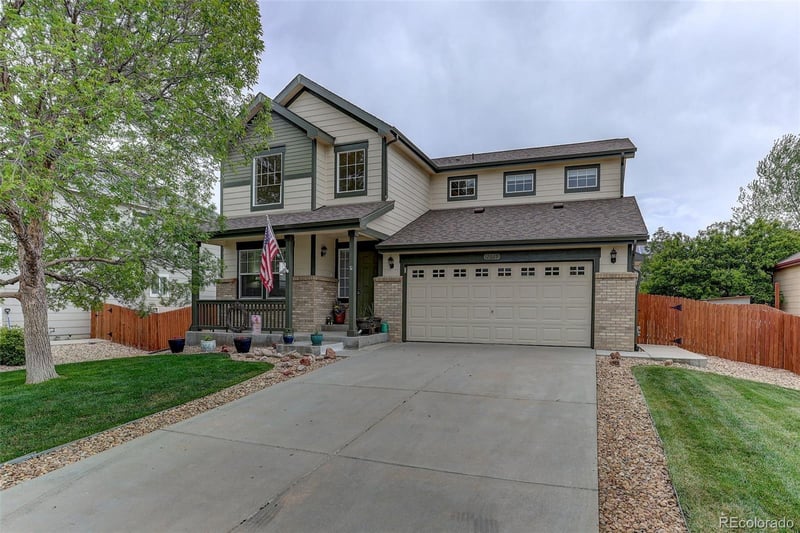 12669 Kearney St, Thornton, CO 80602