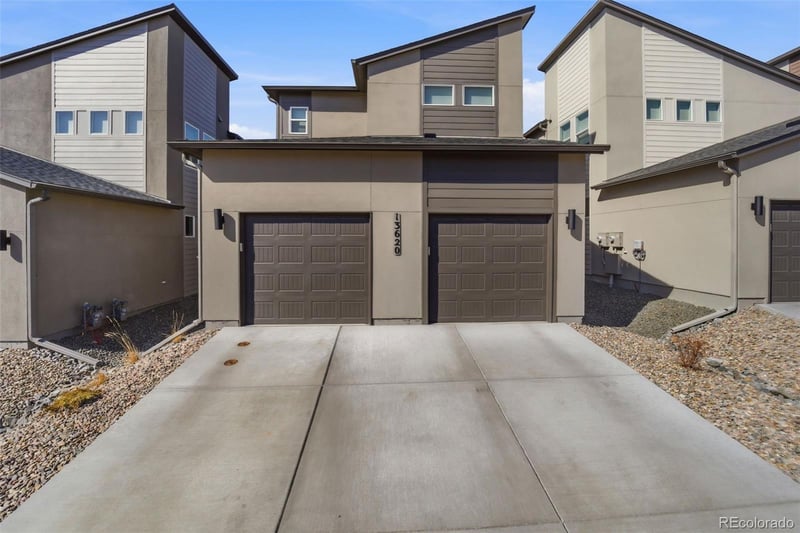 13620 Flurry Hts, Colorado Springs, CO 80921