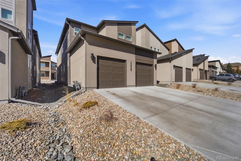 13620 Flurry Hts, Colorado Springs, CO 80921