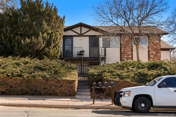 1809 Eagle Vw, Colorado Springs, CO 80909