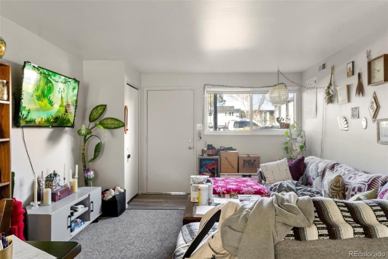 1809 Eagle Vw, Colorado Springs, CO 80909