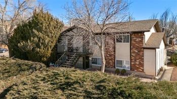 1809 Eagle Vw, Colorado Springs, CO 80909