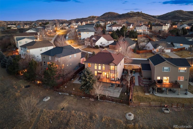 1763 Granger Cir, Castle Rock, CO 80109