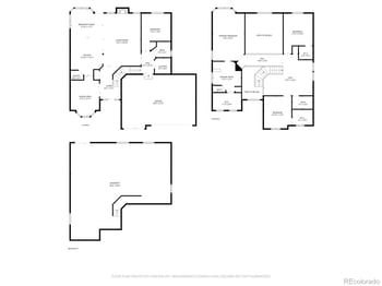 1763 Granger Cir, Castle Rock, CO 80109