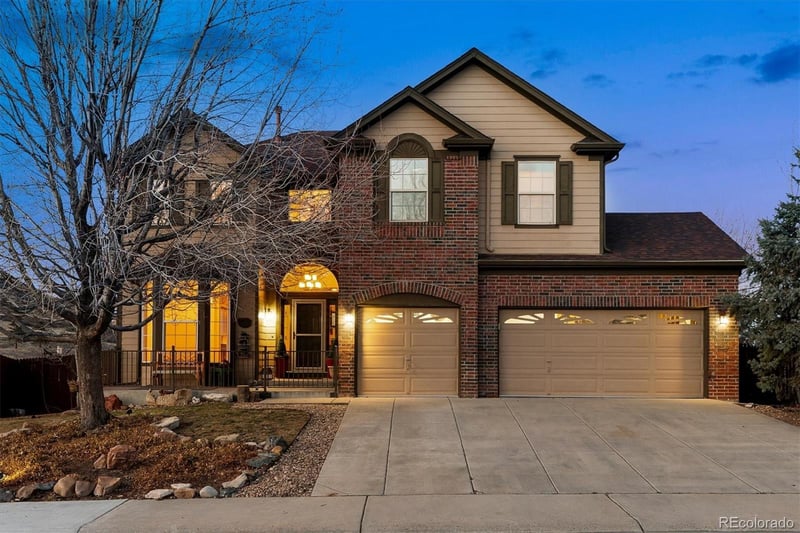 1763 Granger Cir, Castle Rock, CO 80109