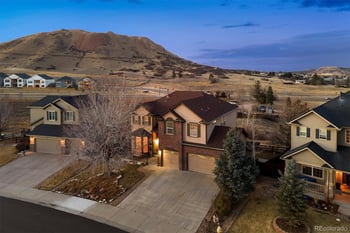 1763 Granger Cir, Castle Rock, CO 80109