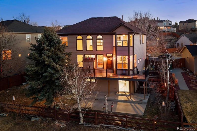 1763 Granger Cir, Castle Rock, CO 80109