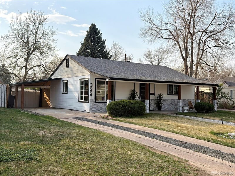 3227 Grape St, Denver, CO 80222