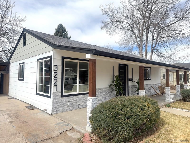 3227 Grape St, Denver, CO 80222