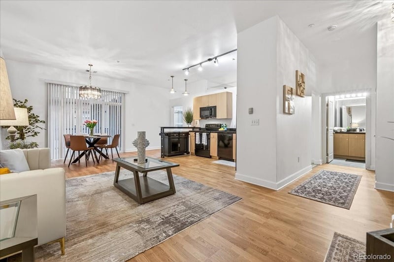 5677 Park Pl #103, Greenwood Village, CO 80111