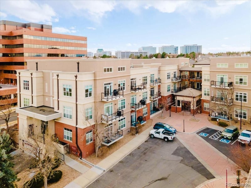 5677 Park Pl #103, Greenwood Village, CO 80111
