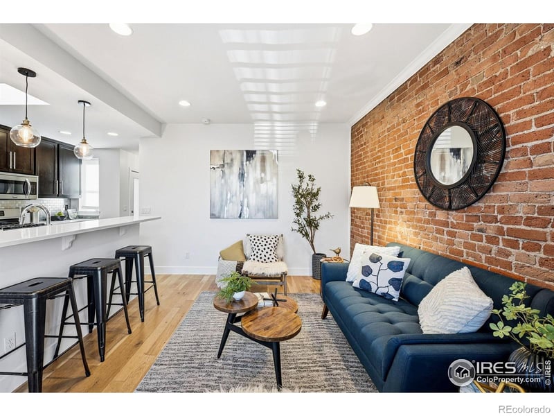 1234 33rd Ave, Denver, CO 80205