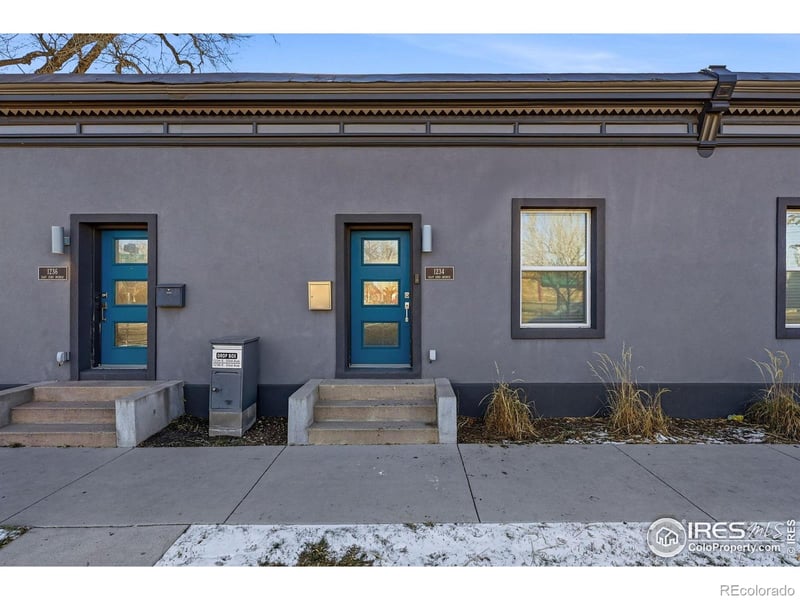 1234 33rd Ave, Denver, CO 80205