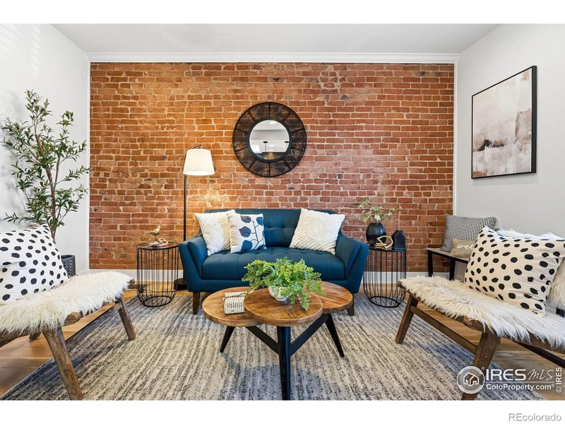 1234 33rd Ave, Denver, CO 80205