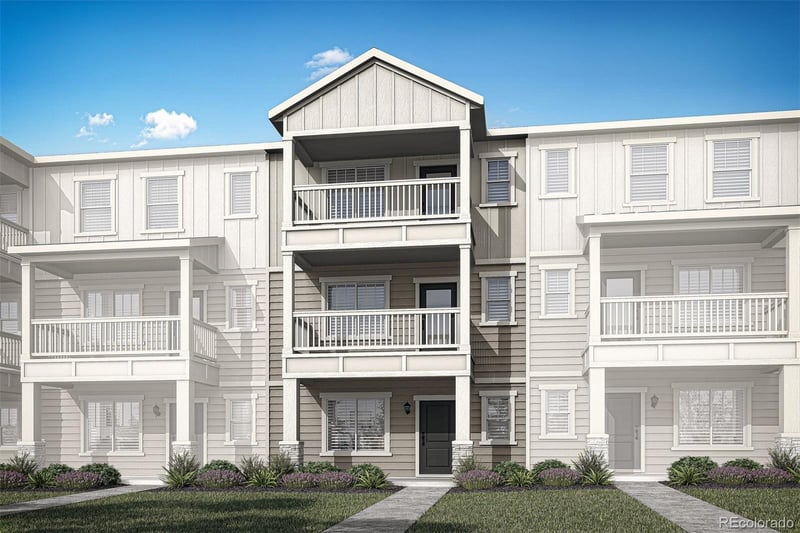 1141 Babette Hts, Colorado Springs, CO 80904