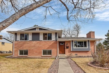 6806 Brentwood St, Arvada, CO 80004