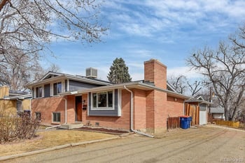 6806 Brentwood St, Arvada, CO 80004