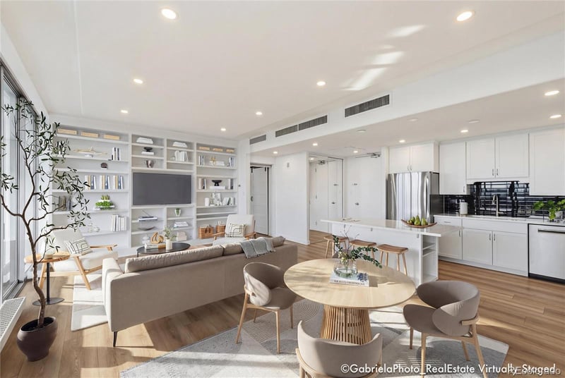 1201 Williams St #10B, Denver, CO 80218