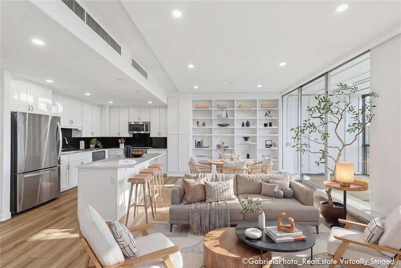 1201 Williams St #10B, Denver, CO 80218