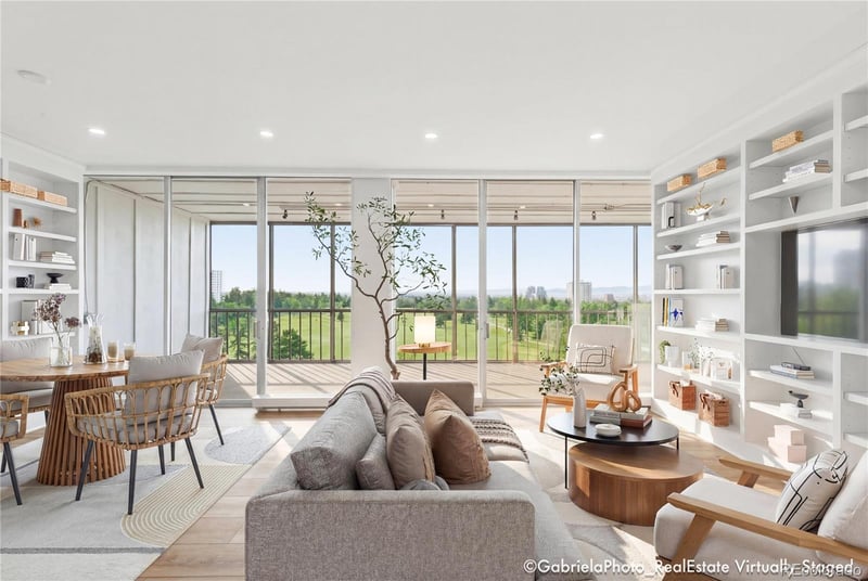 1201 Williams St #10B, Denver, CO 80218