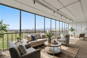 1201 Williams St #10B, Denver, CO 80218