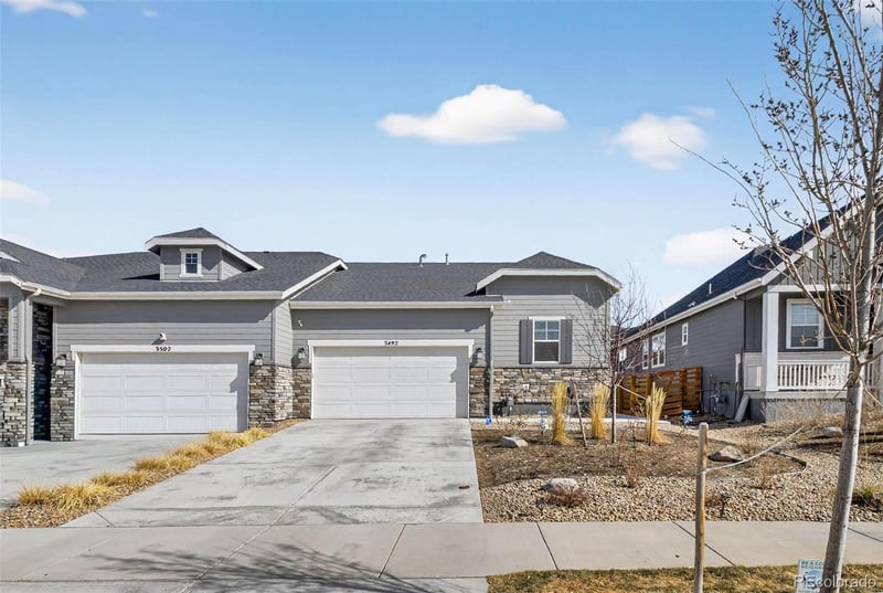 3492 Buchanan Way, Aurora, CO 80019