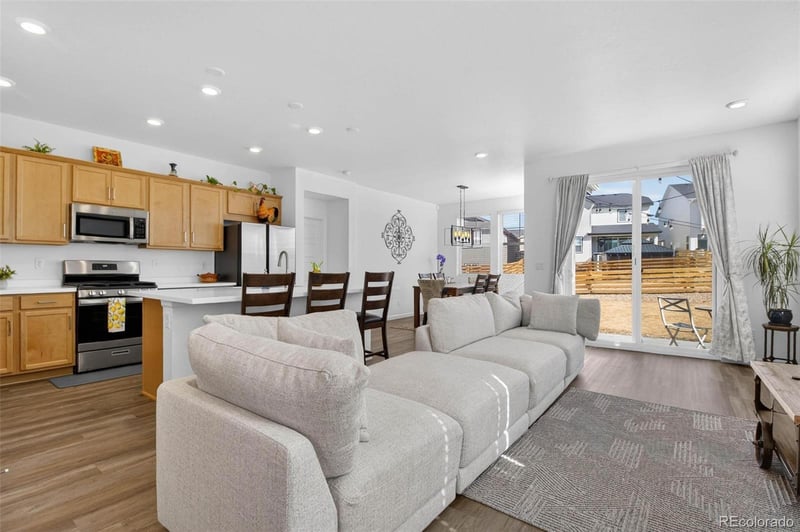 3492 Buchanan Way, Aurora, CO 80019