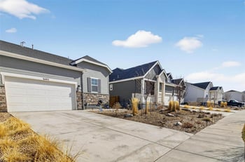 3492 Buchanan Way, Aurora, CO 80019