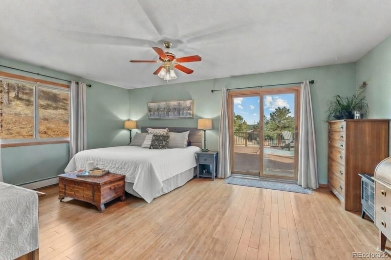 24170 Matterhorn Dr, Indian Hills, CO 80454