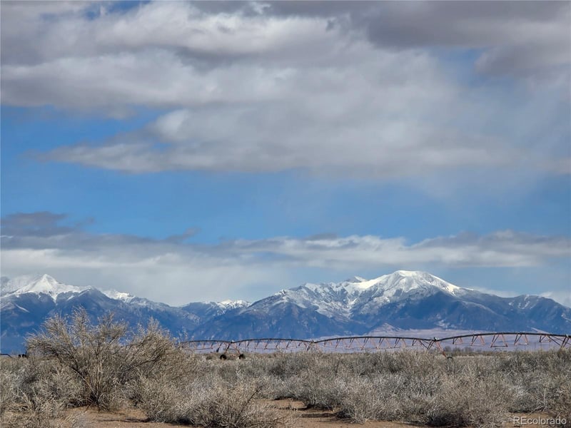 000 Lane 2 N, Alamosa, CO 81101