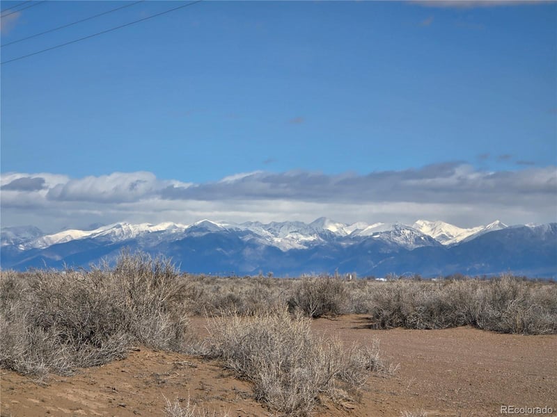 000 Lane 2 N, Alamosa, CO 81101