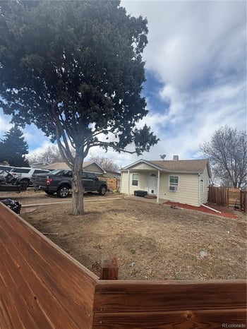 3155 Walsh Pl, Denver, CO 80219