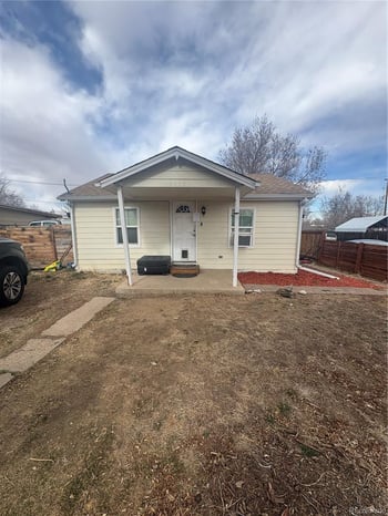 3155 Walsh Pl, Denver, CO 80219