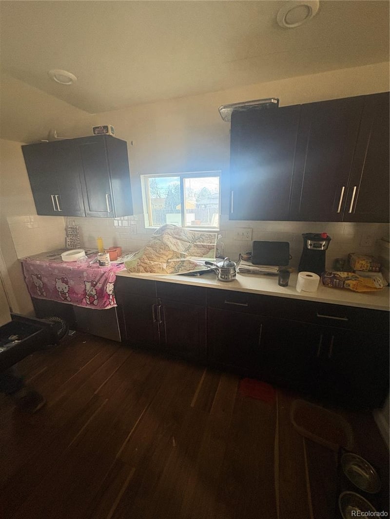 3155 Walsh Pl, Denver, CO 80219