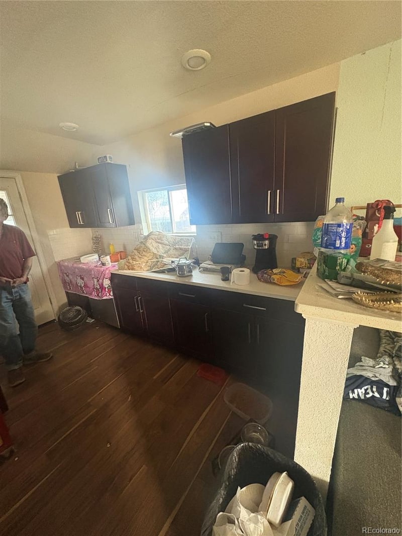 3155 Walsh Pl, Denver, CO 80219