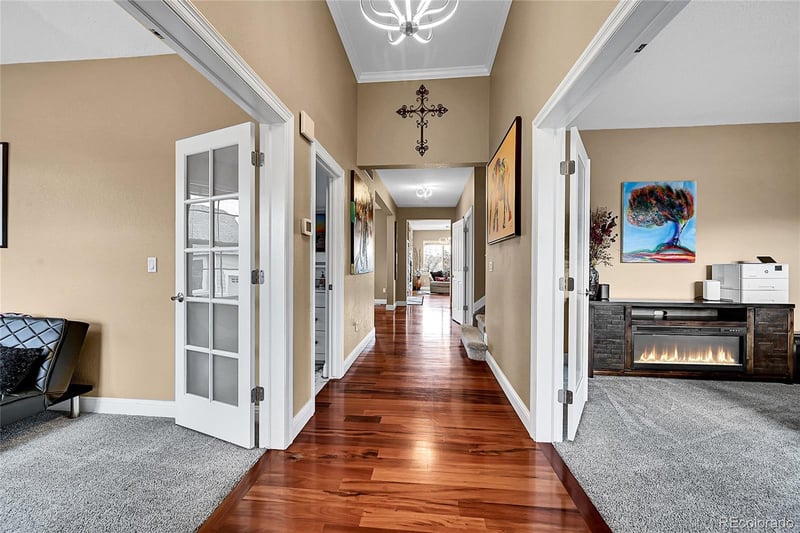 2764 Ironwood Cir, Erie, CO 80516