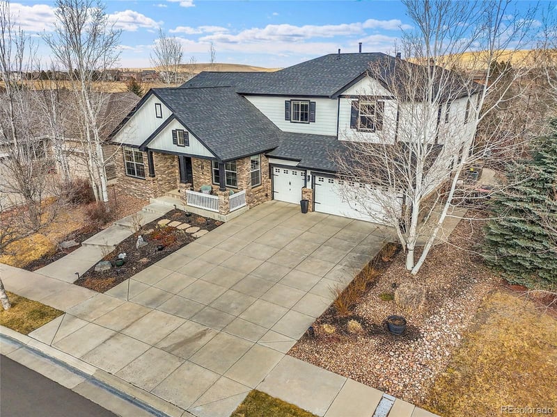 2764 Ironwood Cir, Erie, CO 80516