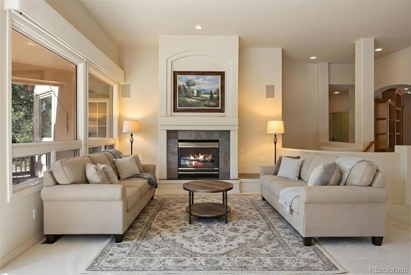 3202 Country Club Pw, Castle Rock, CO 80108