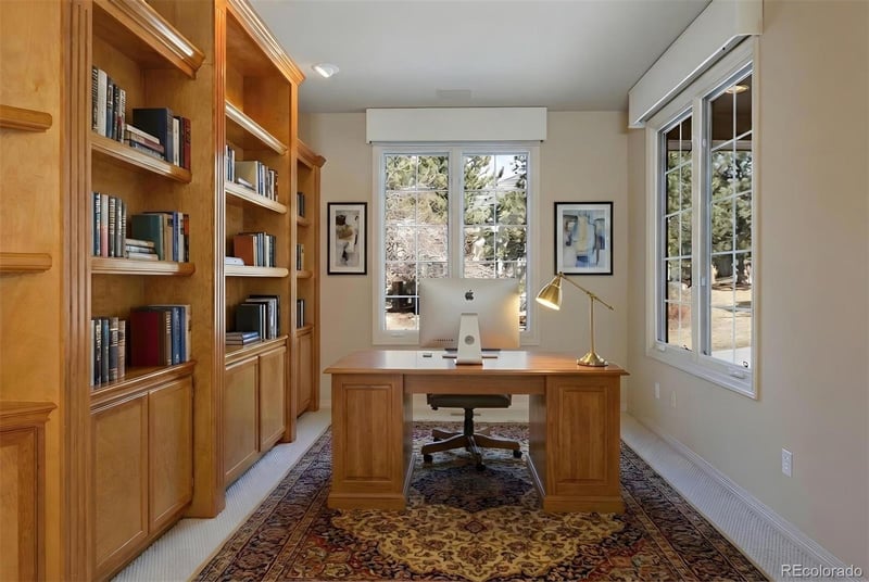 3202 Country Club Pw, Castle Rock, CO 80108