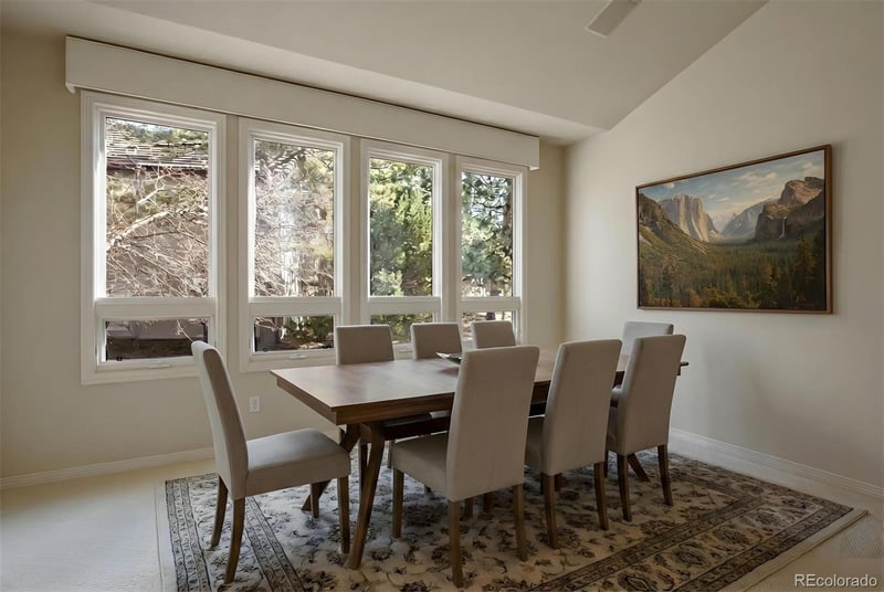 3202 Country Club Pw, Castle Rock, CO 80108