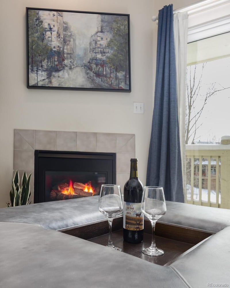 1517 Point Dr #202, Frisco, CO 80443