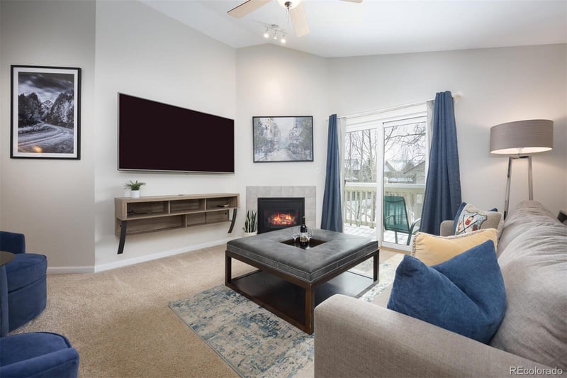 1517 Point Dr #202, Frisco, CO 80443