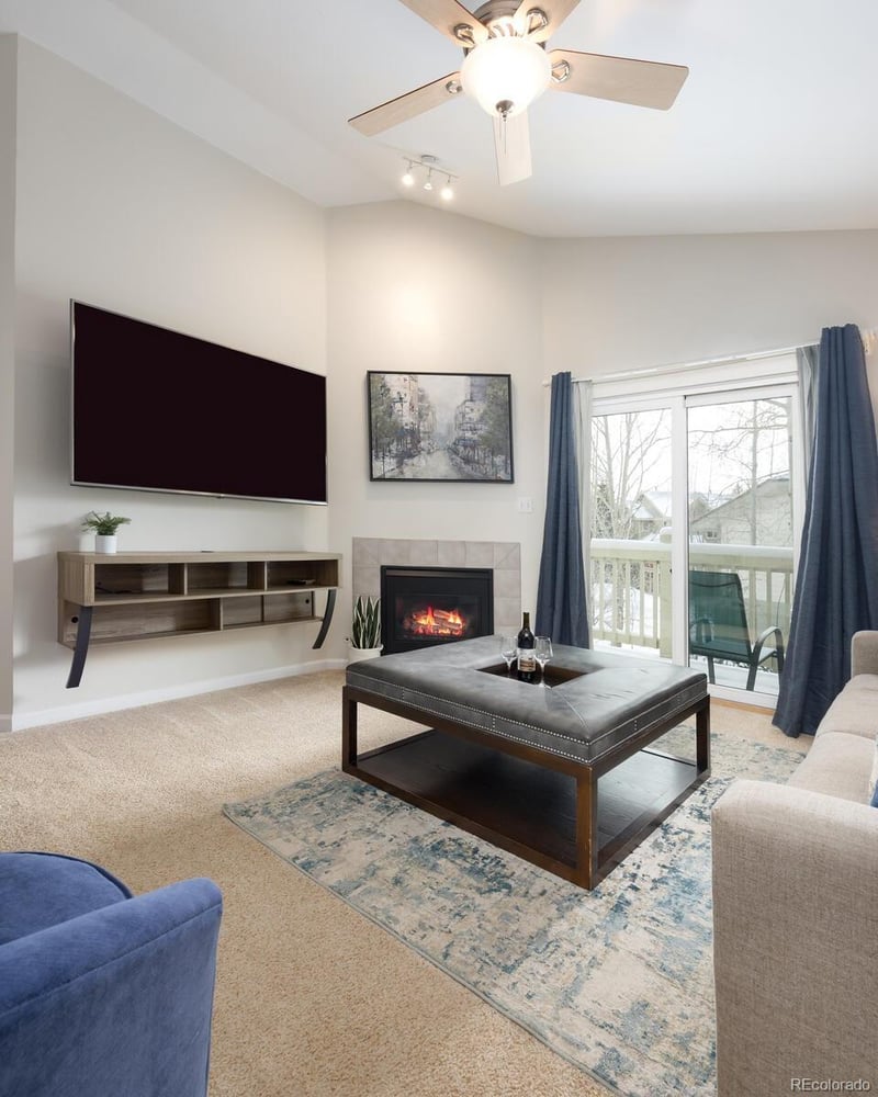 1517 Point Dr #202, Frisco, CO 80443