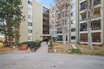 13890 Marina Dr #206, Aurora, CO 80014