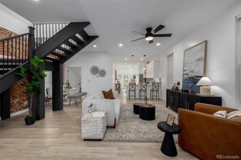 555 Logan St, Denver, CO 80209