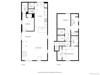 555 Logan St, Denver, CO 80209