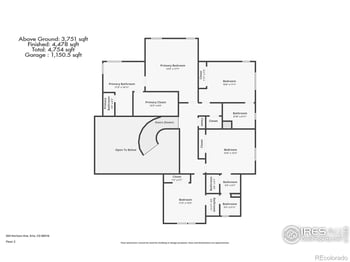 204 Horizon Ave, Erie, CO 80516